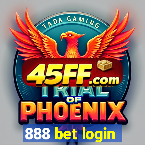 888 bet login